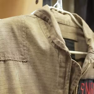 yt5s com Adam Savage Visits Ghostbusters  Afterlife s Costume Department   1080p  061