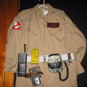 Uniform