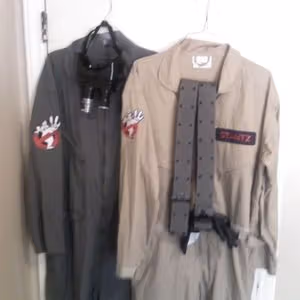 Uniform