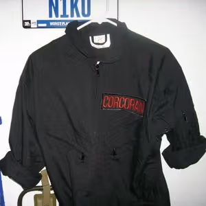 Uniform