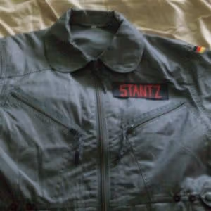 Uniform