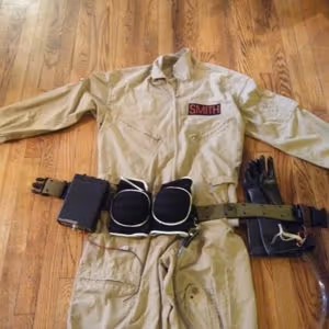 Uniform