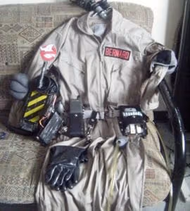 Uniform