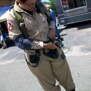 Uniform
