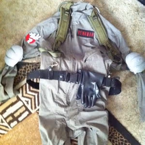 Uniform