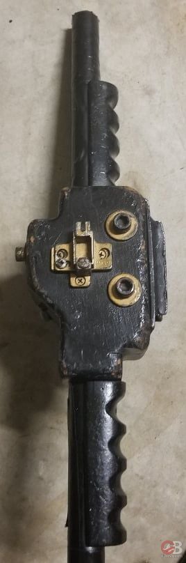 Image from Universal Studios Proton Pack