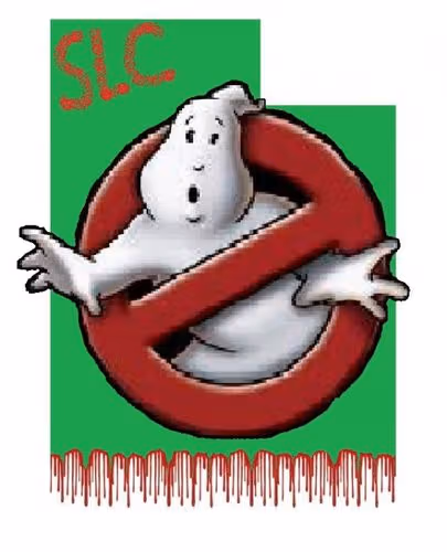 Utah No Ghost