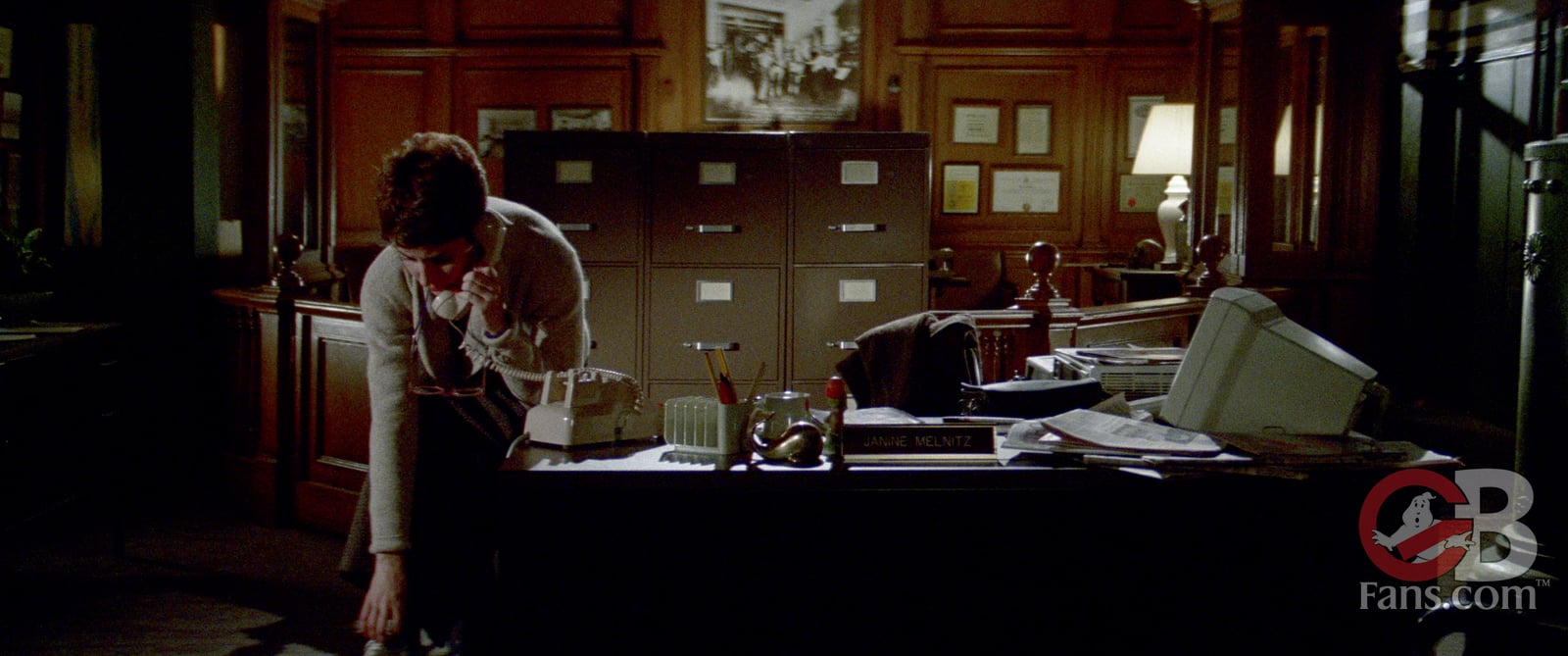 Ghostbusters 4K Screenshot (0:27:44.65)