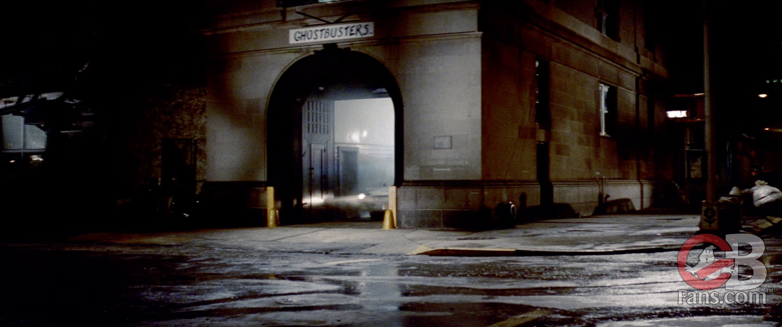 Ghostbusters 4K Screenshot (0:28:36.70)