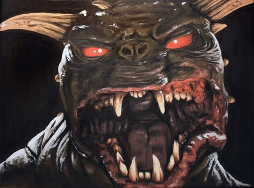 Zuul