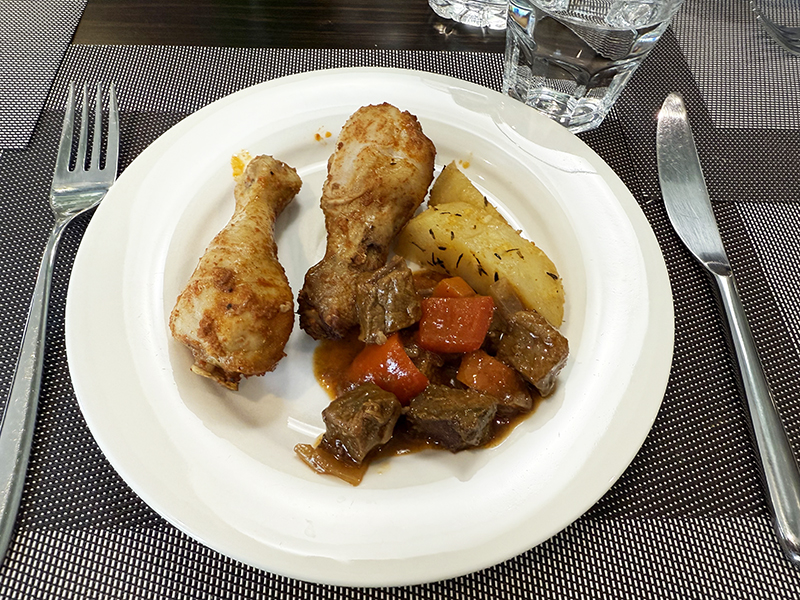 カザフスタン・アスタナ大会へ行ってきました。