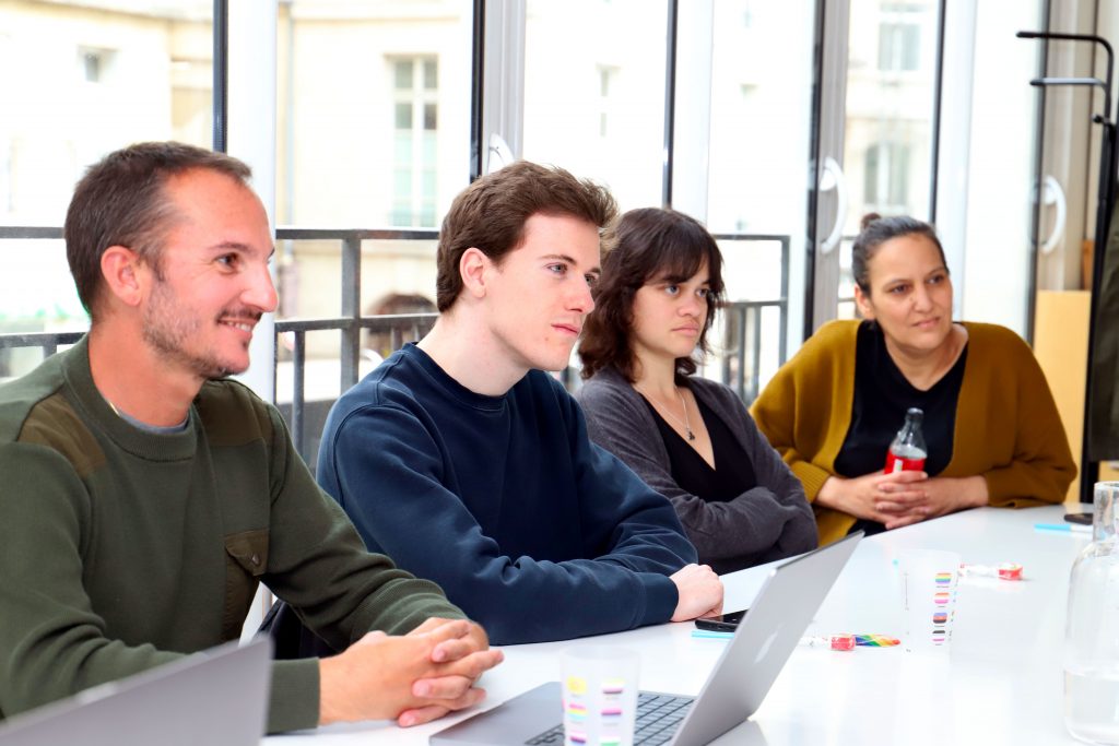 Lancement de la communauté Pride & Allies à Cisco France