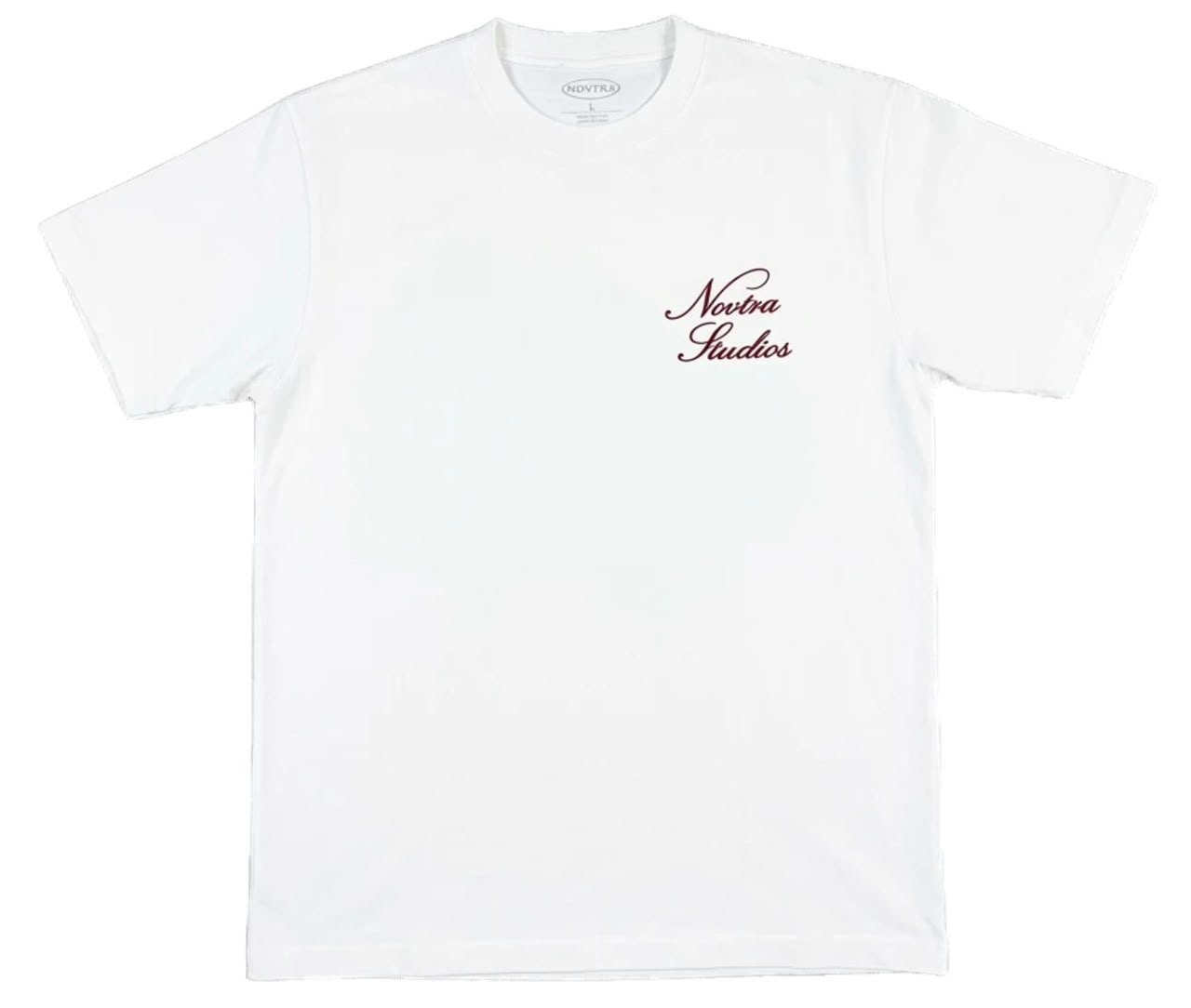 NOVTRA AMALFI TEE