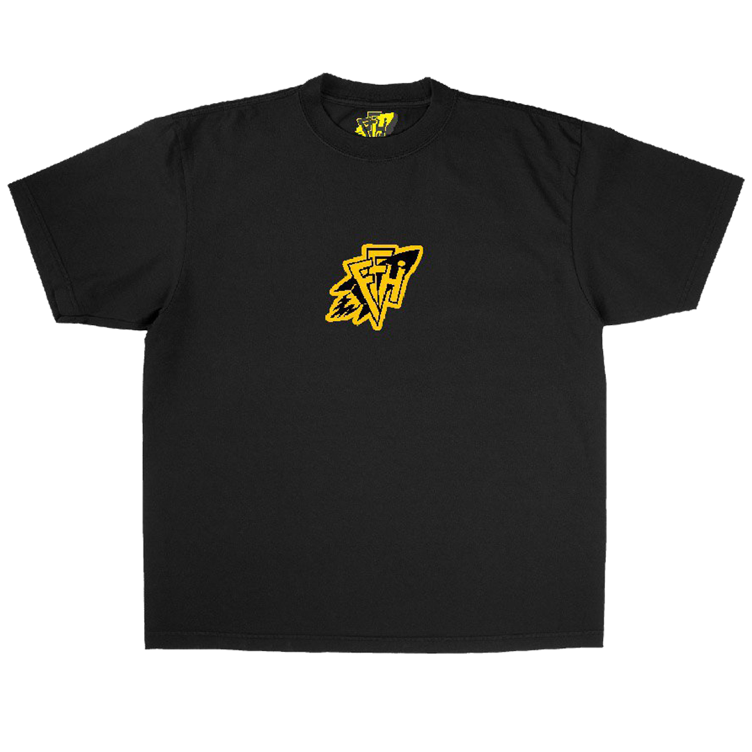 FFH Accra Homage Tee