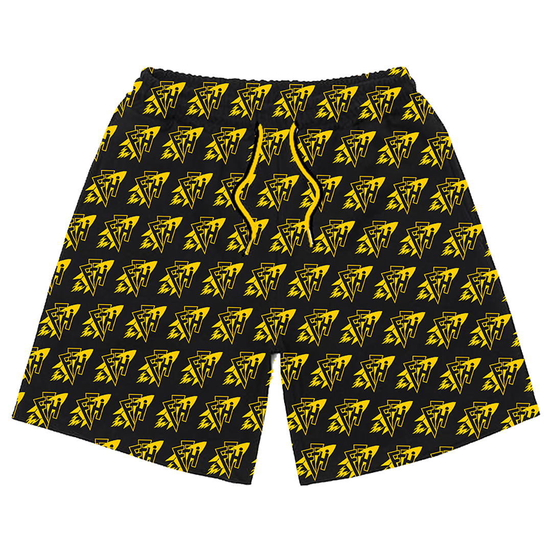 FFH OG Logo Shorts