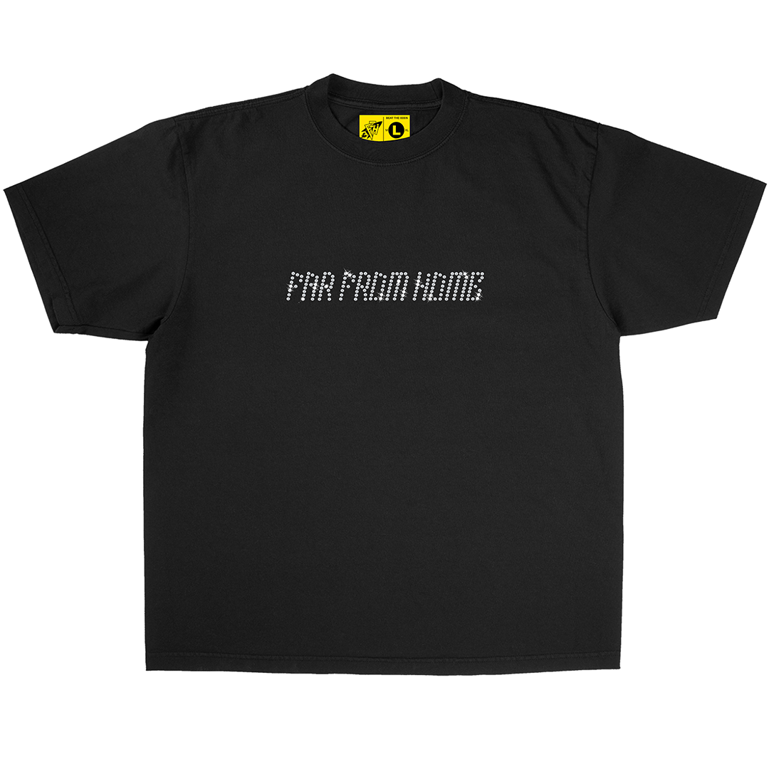 FFH Rhinestones Tee