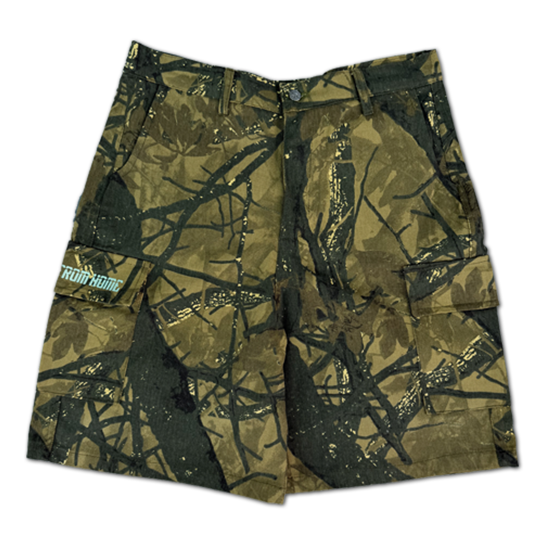 Ahanya jorts