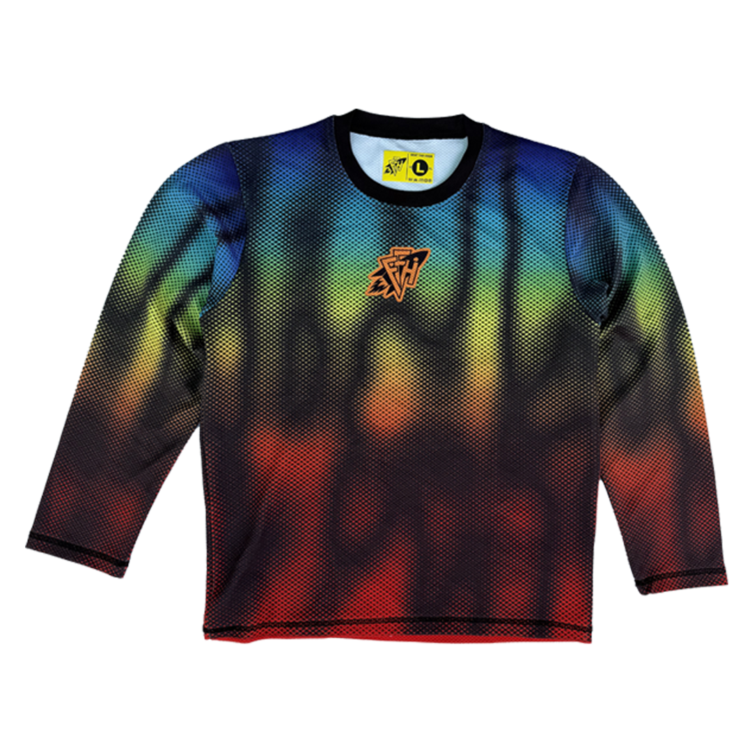 Galaxy jersey