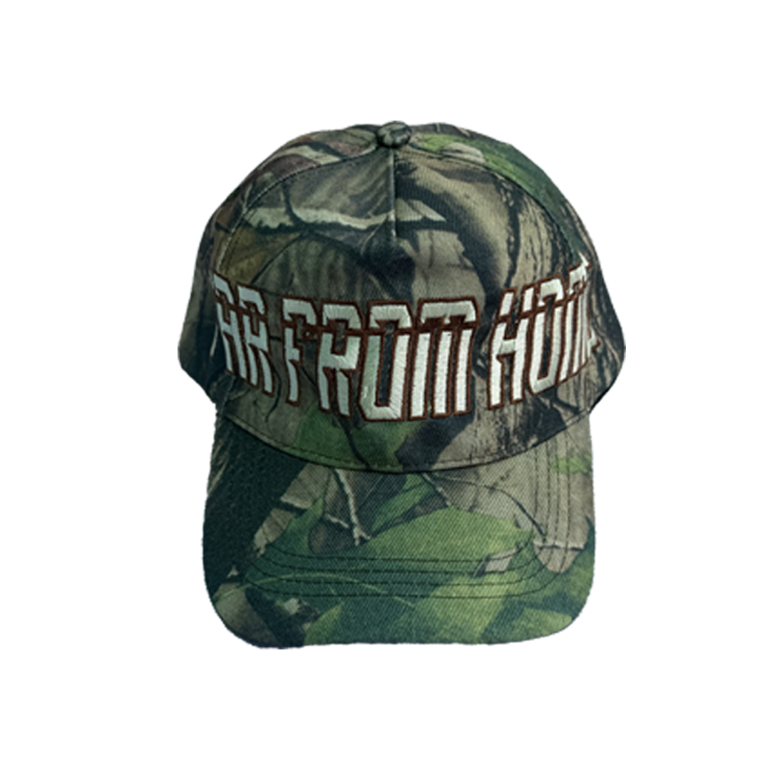 Realtree Cap