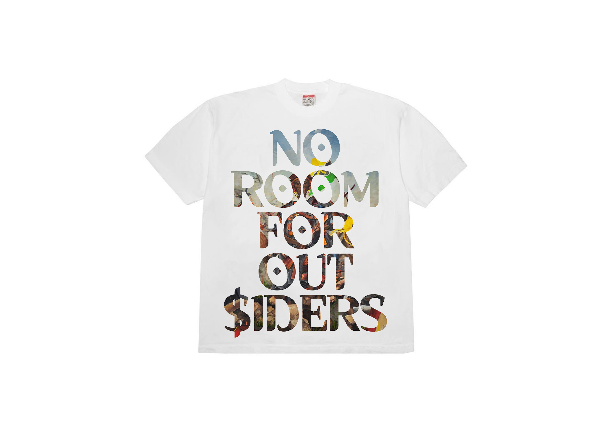 No Room 4 Out$iders