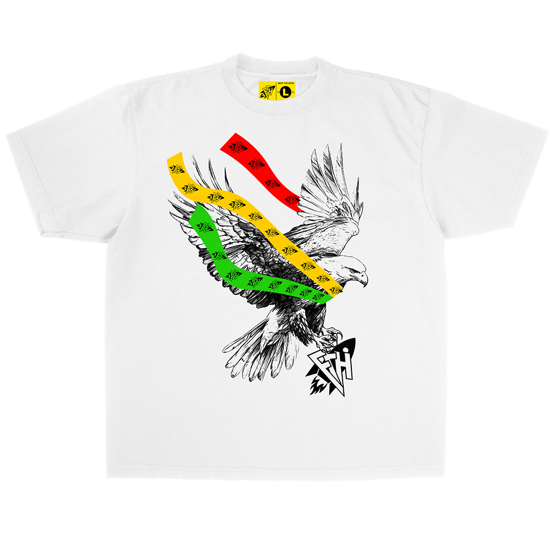 FFH Eagle Tee