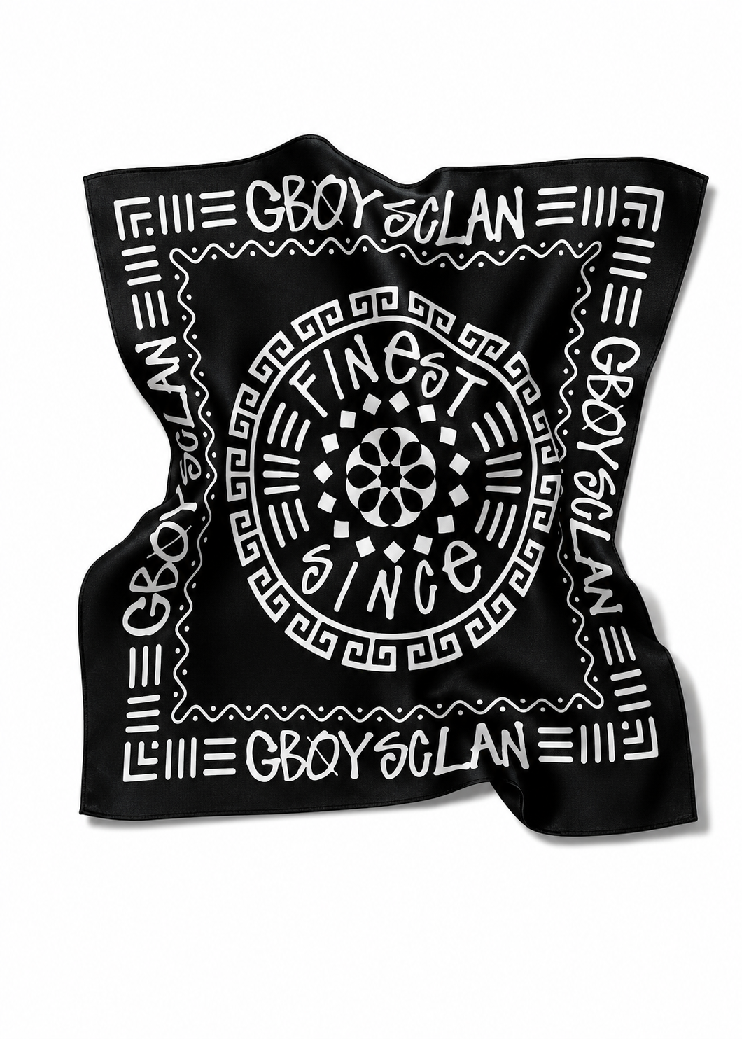 Regalia By Gboys