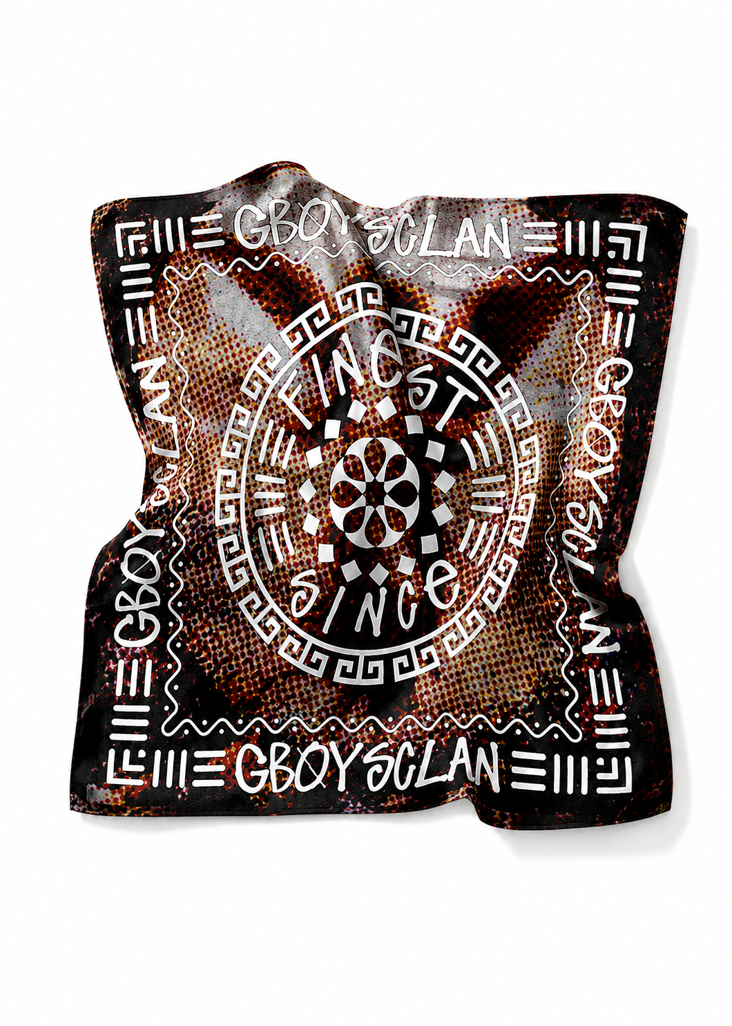 Regalia by Gboys