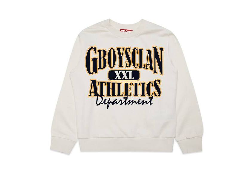 Athletics Gem Sweater