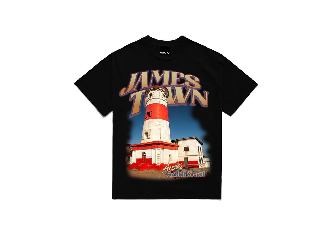 JAMESTOWN MERCH