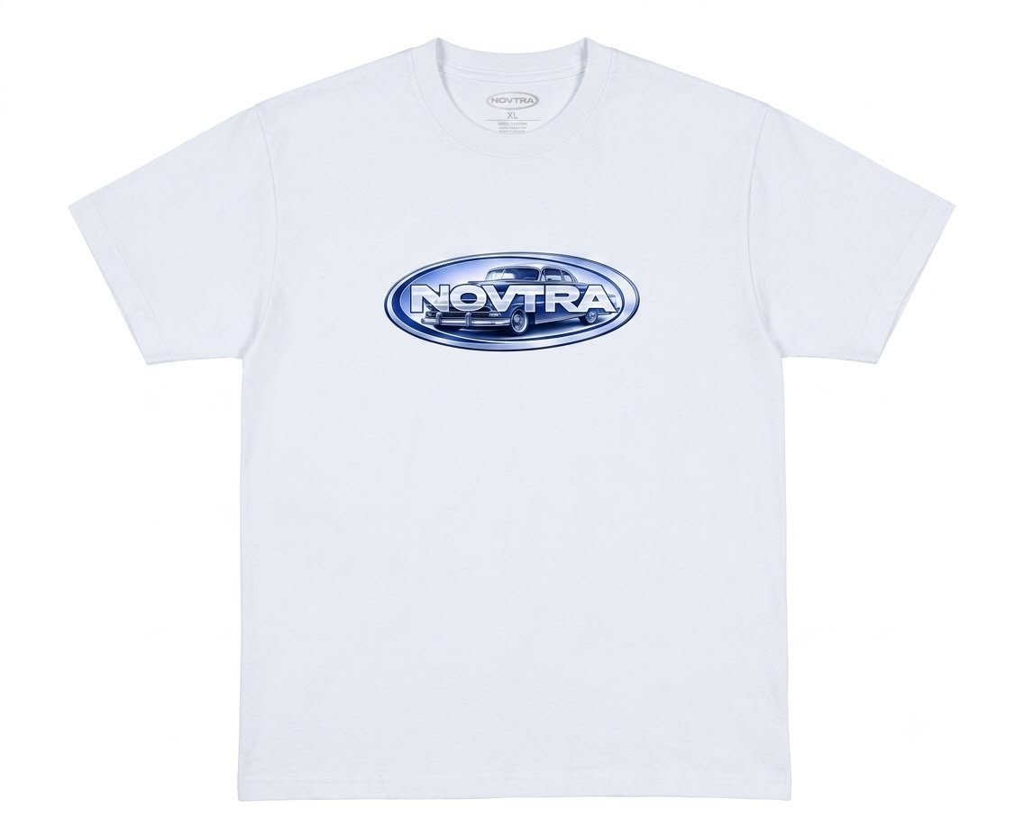 NOVTRA BLUE CLASSIC