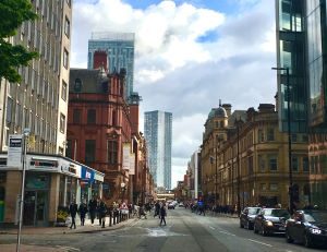 ManchesterHiltonTower