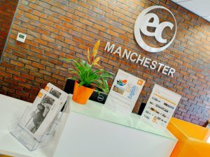 EC Manchester