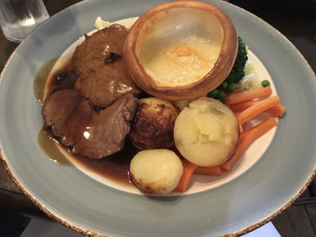 sundayroast