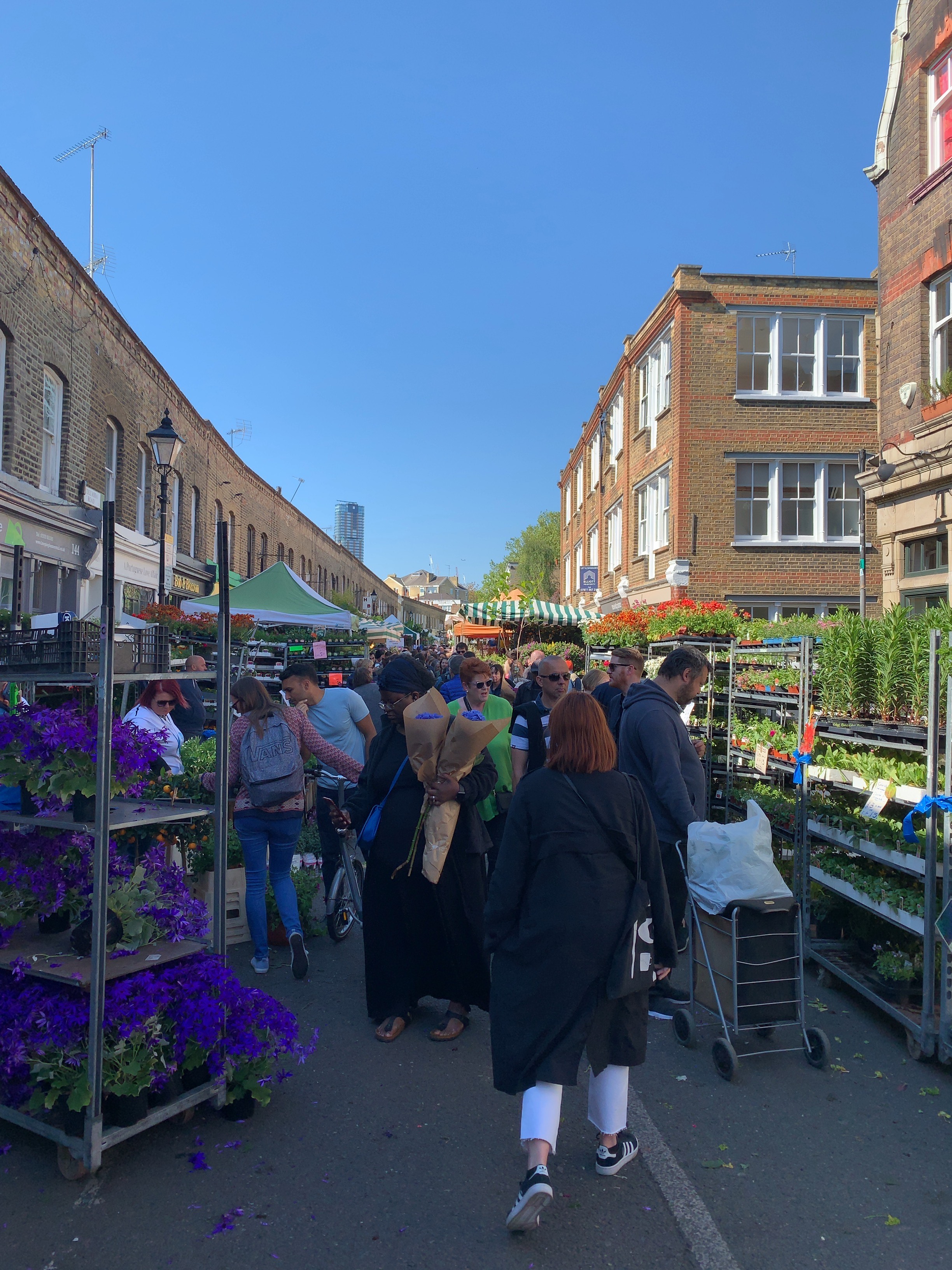 お家探しの参考に ロンドン市内エリア紹介 ロンドン留学センター