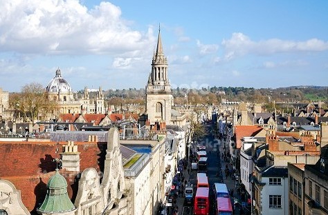 イギリスのコーヒー文化とコーヒーチェーン店 ロンドン留学センター