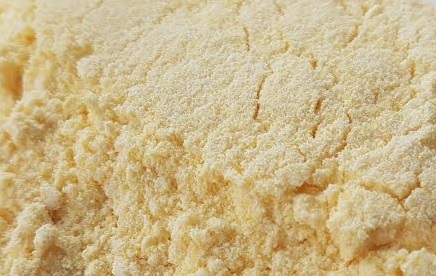 Non GMO Corn Flour