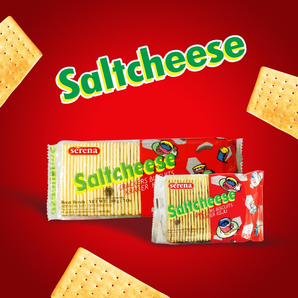 1.Saltcheese