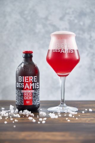 BIERE DES AMIS REDDEN