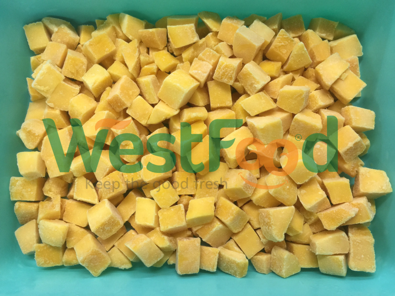 IQF MANGO