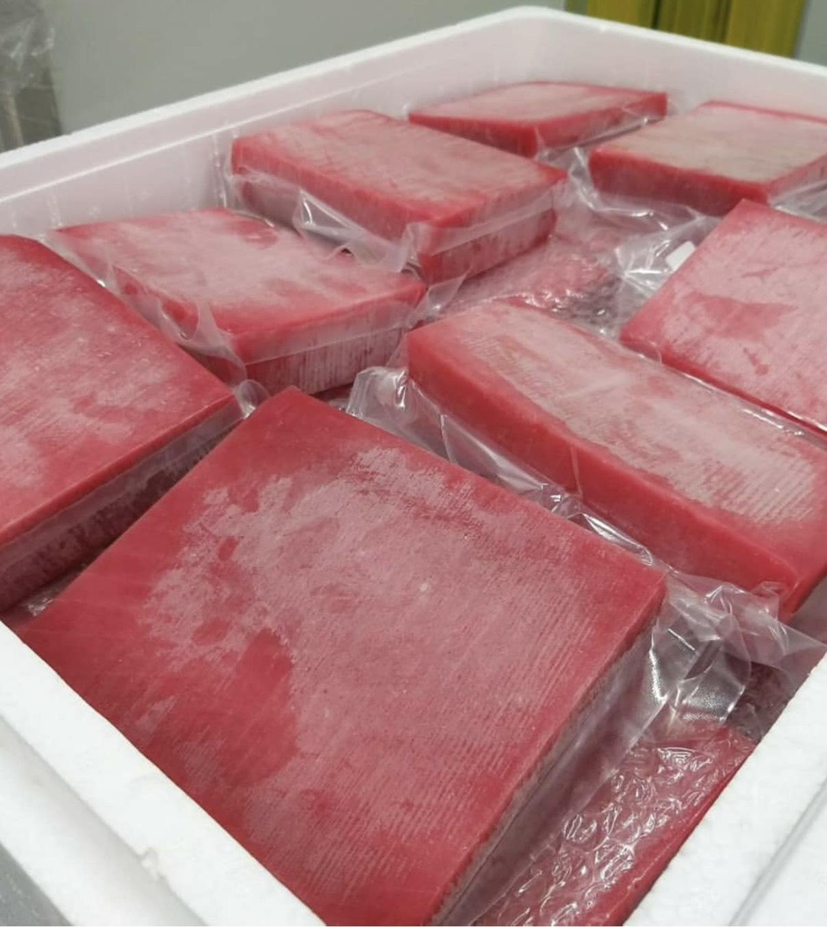 Co Tuna Saku