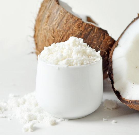 Coconut Milk Powder ACP