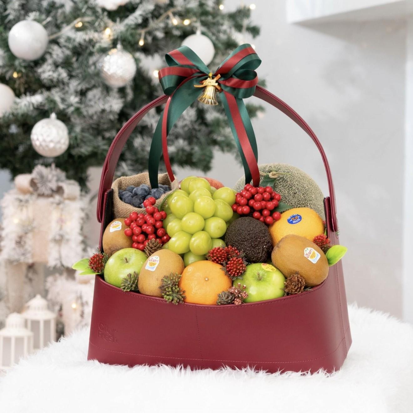 CityFresh-Premium Basket