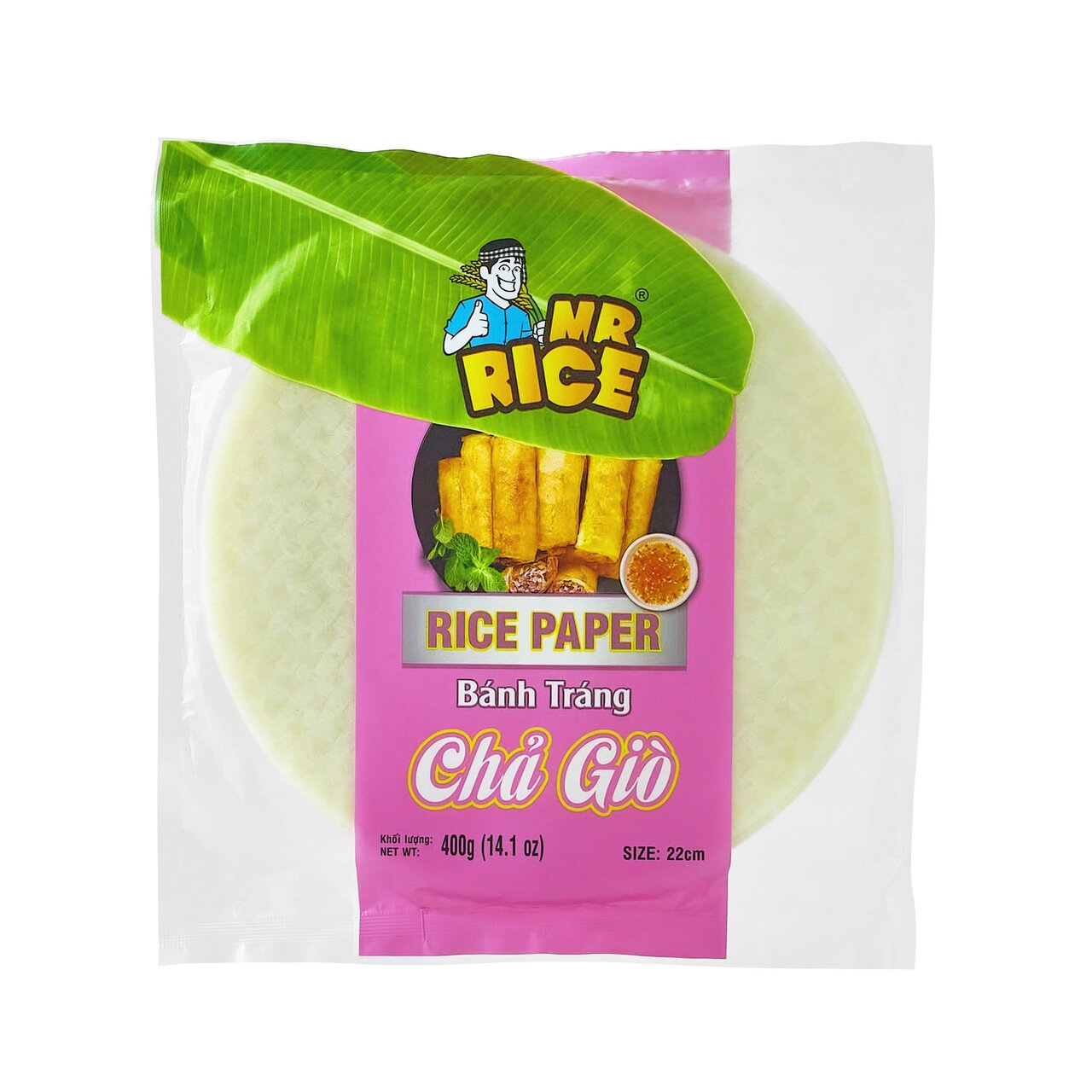 RICE PAPER