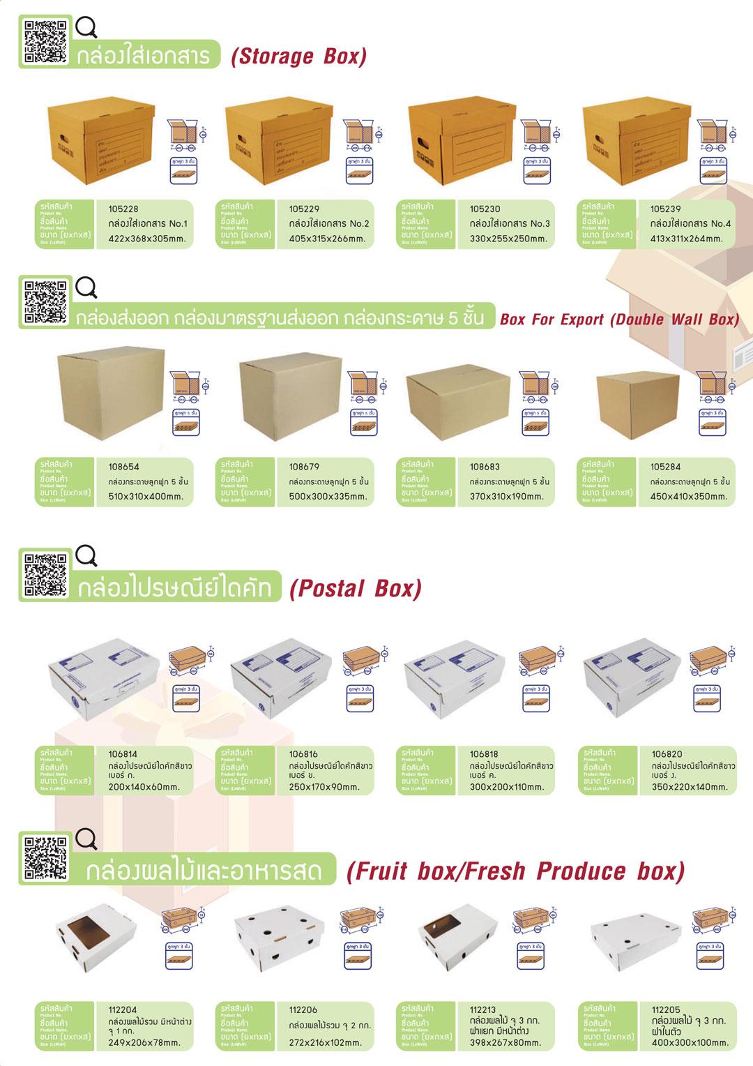 Hong Thai Product