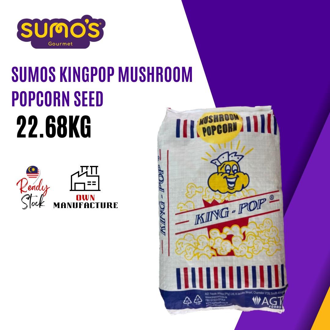 Sumo's
