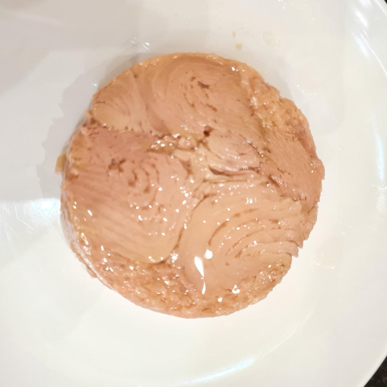 Tuna chunk