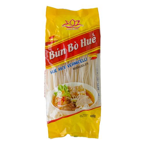 LOTUS Bun Bo Hue Rice vermicelli