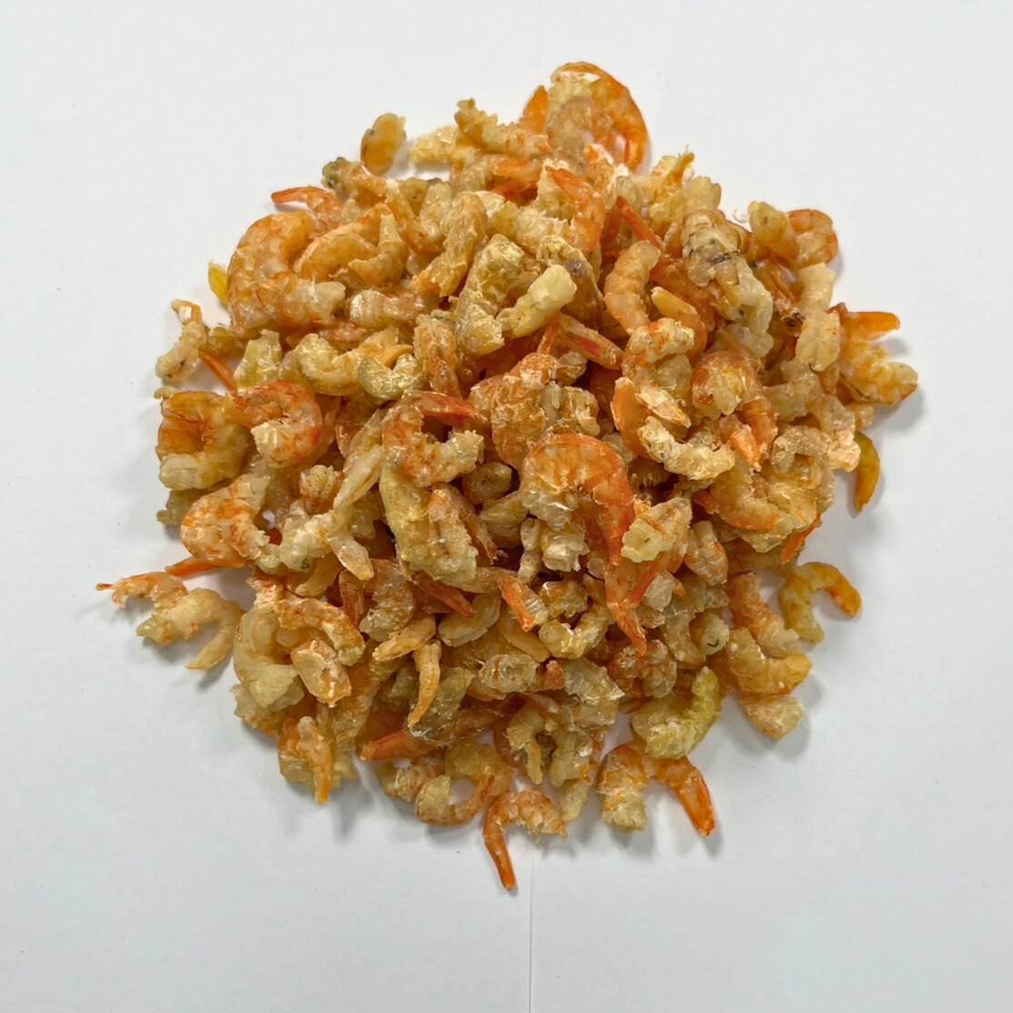 DRIED SHRIMP