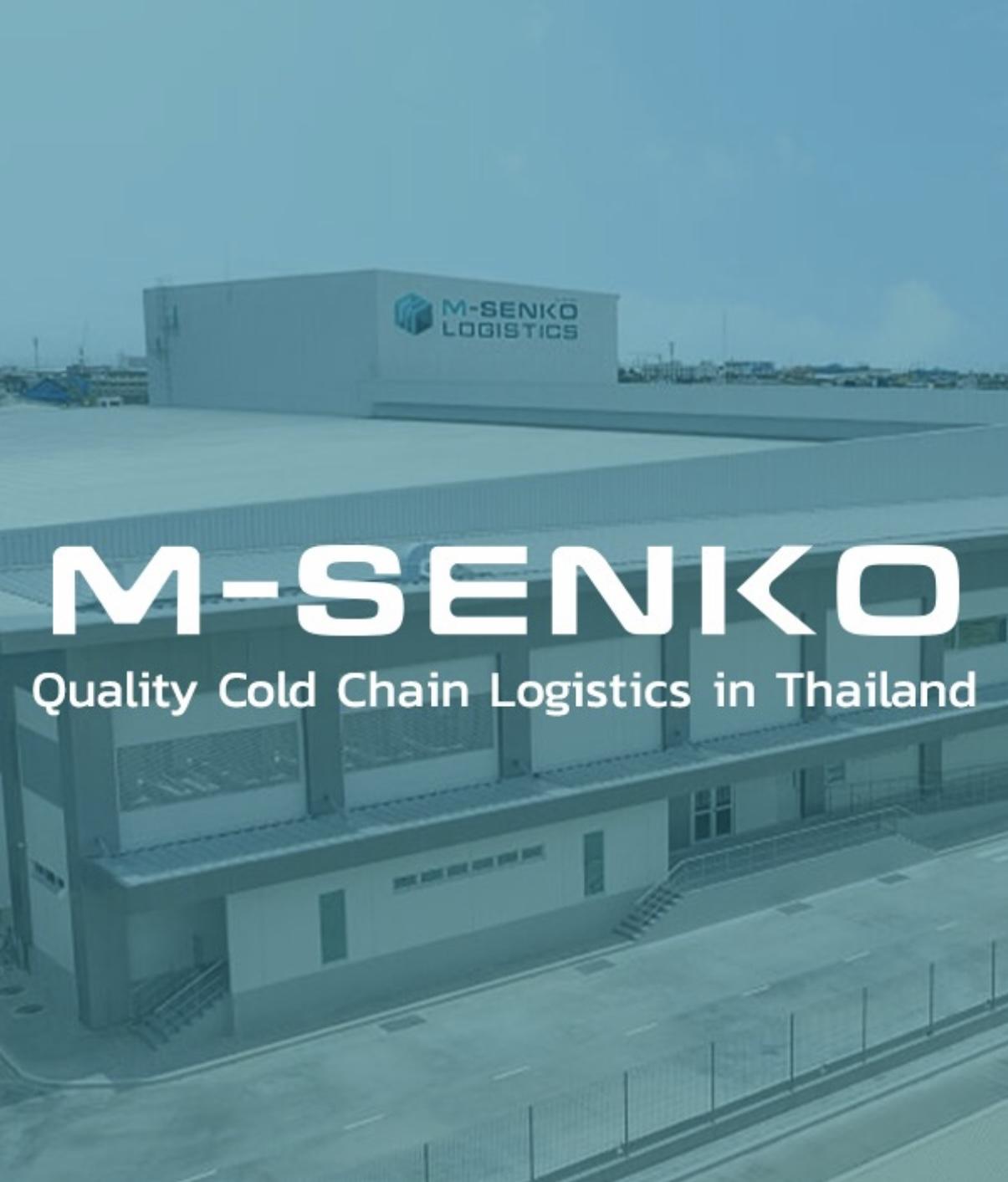 M-Senko Logistics