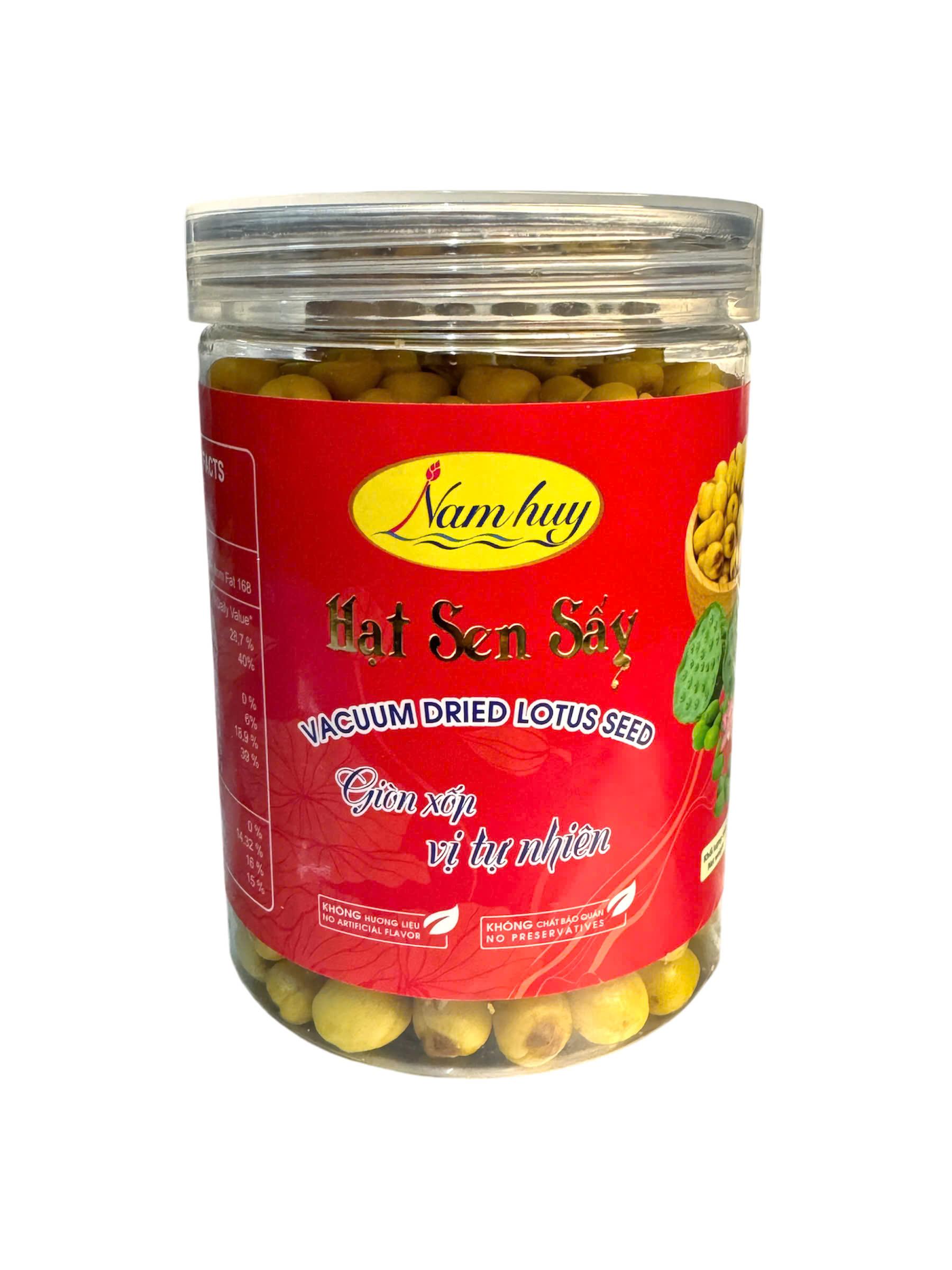 DRIED LOTUS SEED